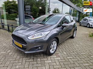 Ford Fiesta 1.25 Airco/LMV