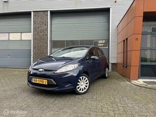 Ford Fiesta 1.25 Limited