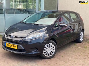 Ford Fiesta 1.25 Limited Airco