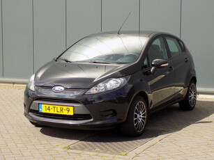 Ford Fiesta 1.25 Limited Airco