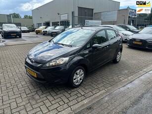 Ford Fiesta 1.25 Limited, APK 07-2025, Airco, nette auto