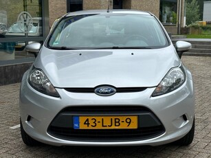 Ford Fiesta 1.25 Trend Airco LM-Velgen