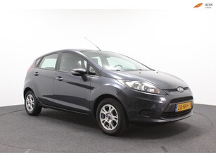 Ford Fiesta 1.25 Trend Airco Sportvelgen Nette auto