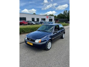 Ford Fiesta 1.3-8V Classic