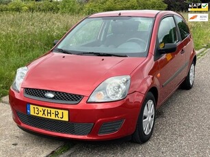 Ford Fiesta 1.3-8V Cool & Sound Stuurbekrachtiging