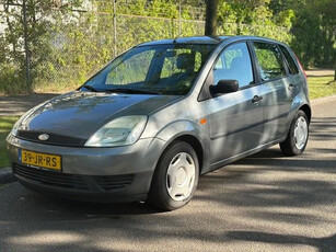 Ford Fiesta 1.3 Core 5-Deurs / Zuinig/ 1 Jaar APK