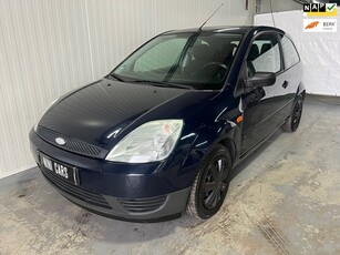 Ford Fiesta 1.3 Style