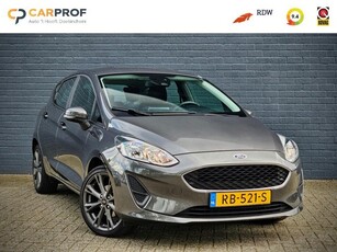 Ford Fiesta 1.5 TDCi Trend PLUS / 17'' ST VELGEN / NAVI /