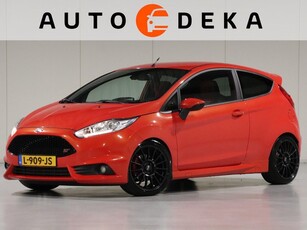 Ford Fiesta 1.6 EcoBoost ST-2 *Recaro*Navigatie*Stoelverw.*