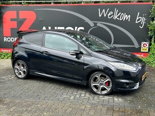 Ford Fiesta 1.6 ST1