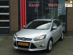 Ford Focus 1.0 EcoBoost Lease Titanium *CLIMATE CONTROL*