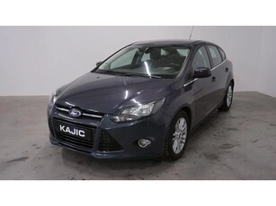 Ford Focus 1.0 EcoBoost Titanium (bj 2013)