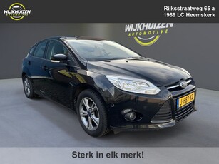 Ford Focus 1.0 EcoBoost Titanium met Climate !!! Cruise !!!