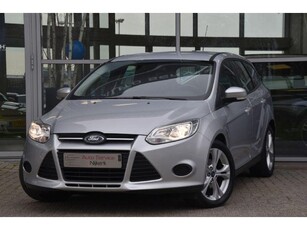 Ford Focus 1.0 EcoBoost Trend Airco Pdc Lm-Velgen NAP +