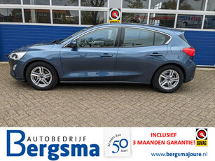 Ford Focus 1.0 EcoBoost Trend Edition