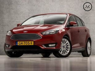 Ford Focus 1.0 Titanium Sport (NAVIGATIE, CAMERA, TREKHAAK