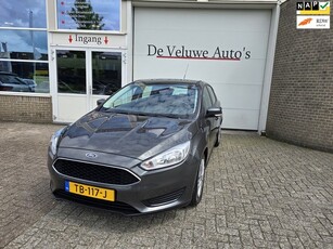 Ford Focus 1.0 Trend / AIRCO /CV / NL AUTO / NAP / BJ 2018