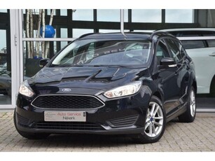 Ford Focus 1.0 Trend Airco Navi. Elek. Ramen Bj.2017 +