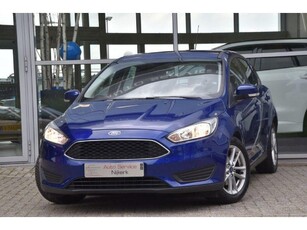 Ford Focus 1.0 Trend Edition Airco Nav. Pdc Elek. Ramen