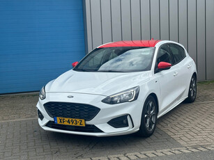 Ford Focus 1.5 EcoBlue ST Line Business AUT B&O ORG NL AUTO DEALER OND