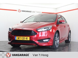 Ford Focus 1.5 ST-Line 150 Pk Navi,Cam,Afn Trekhaak,Cruise c