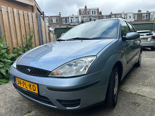 Ford Focus 1.6-16V Ambiente Airco Nieuw Apk