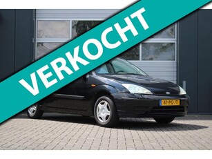 Ford Focus 1.6-16V Ambiente VERKOCHT ! ! !