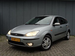 Ford Focus 1.6-16V Trend Mooie In Goede Staat Focus,Dealer