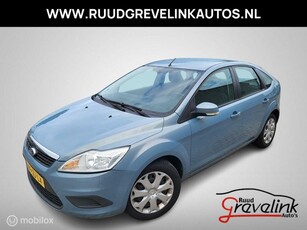 Ford Focus 1.6 Airco Trekhaak Cruise Control Zeer Netjes