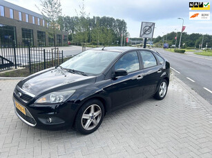 Ford Focus 1.6 Comfort 2011! AIRCO! Mooie auto!