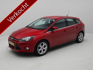 Ford Focus 1.6 TI-VCT First Edition MOOI.! (bj 2011)