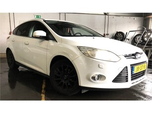 Ford Focus 1.6 TI-VCT Navi/Climate/Lmv/Pdc (bj 2011)