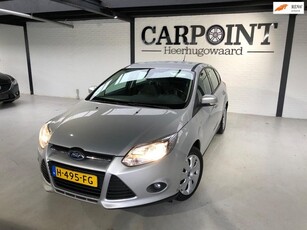 Ford Focus 1.6 TI-VCT Trend 2011 Cruise Clima Apk Jan 2025