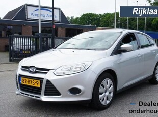 Ford Focus 1.6 TI-VCT TREND TREKHAAK/NAVI PERFECTE STAAT