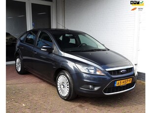 Ford Focus 1.6 Titanium *5DRS / NWE DISTR.RIEM / AIRCO /