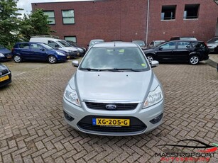 Ford Focus 1.6 Trend