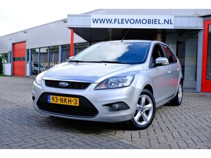 Ford Focus 1.6 Trend 5-Drs AircoLMV