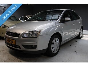 Ford Focus 1.8-16V Ambiente Flexifuel /NIEUWE