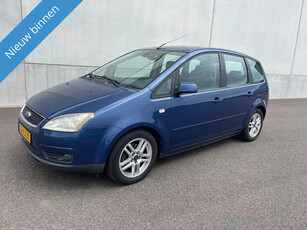 Ford Focus C-MAX 1.6-16V Futura