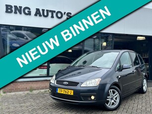 Ford Focus C-Max 1.6-16V Futura