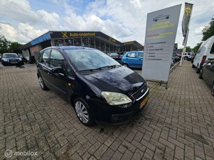 Ford Focus C-Max 1.6-16V NIEUWE APK//NAP//AIRCO