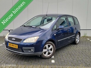 Ford Focus C-Max 1.8-16V Futura