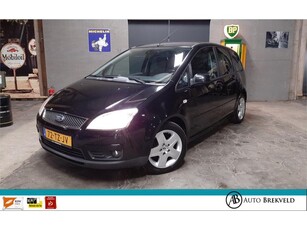 Ford Focus C-Max 1.8-16V Futura 125PK Elektrische pakket