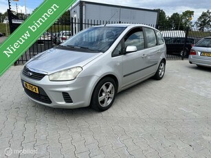 Ford Focus C-Max 1.8-16V Ghia Clima