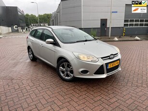 Ford Focus Wagon 1.0 EcoBoost Edition NAVIGATIE AIRCO