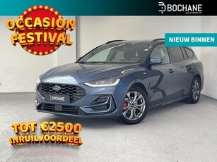 Ford Focus Wagon 1.0 EcoBoost Hybrid ST Line X ORG.NL