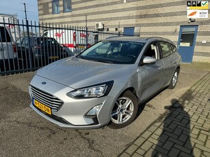 Ford Focus Wagon 1.0 EcoBoost NAVI AC CHROOM LMV PDC