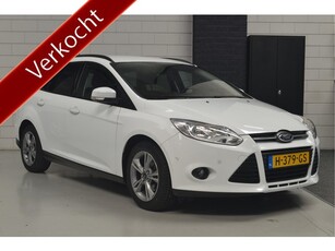 Ford FOCUS Wagon 1.0 EcoBoost Titanium // 136.000 km //