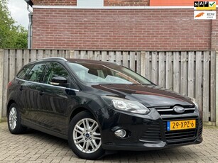 Ford Focus Wagon 1.0 EcoBoost Titanium