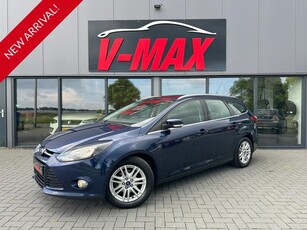 Ford Focus Wagon 1.0 EcoBoost Titanium Navi PDC Clima